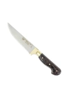 Sürmene Cumhur Çelik 61010 Kasap Kurban Bıçağı, 15,5 cm, Venge Sap