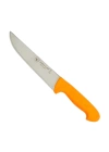 Sürmene Cumhur Çelik 61140 Kasap Kurban Bıçağı, 20 cm, Kaymaz Sap