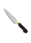 Sürmene Cumhur Çelik 61630 Şef Bıçağı 20,5 cm, Venge Sap