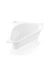 DKTT Kızartma Yağ Sıçratmaz 25 CM 304 Paslanmaz Çelik Mink Design