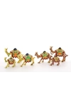 Çamaşır Lastiği Düz 1 cm  75 Metre 1 Top Gold