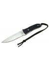 T 0011 Outdoor Kamp Bıçağı 25cm
