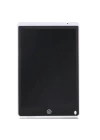 T12 Beyaz Writing Tablet Lcd 12 Inç Dijital Kalemli Çizim Yazı Tahtası