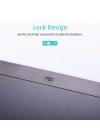 T12 Mavi Writing Tablet Lcd 12 Inç Dijital Kalemli Çizim Yazı Tahtası