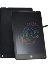 T12 Siyah Writing Tablet Lcd 12 Inç Dijital Kalemli Çizim Yazı Tahtası