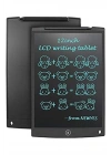 T12 Siyah Writing Tablet Lcd 12 Inç Dijital Kalemli Çizim Yazı Tahtası
