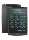 T12 Siyah Writing Tablet Lcd 12 Inç Dijital Kalemli Çizim Yazı Tahtası