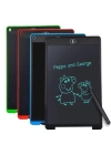 T12 Siyah Writing Tablet Lcd 12 Inç Dijital Kalemli Çizim Yazı Tahtası