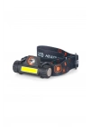 T6 Cree Led Kafa Lambası Işıldak