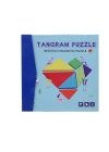 Tangram Oyunu