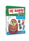 Taş Boyama Kum Toys