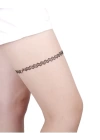 Tatoo Plastik Dövme Seti