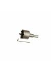 Tct Metal Delme Panç - 100 Mm