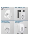 Tekli Yüksek Voltaj Korumalı Duvar Prizi 2x Type-c 1x Usb Çıkışlı Priz Grup Priz Çoğaltıcı Siyah