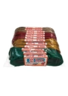 Temsan 12 li PVC Kaplama 10 Metre Çelik Çamaşır İpi
