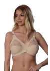 Ten Dantelli Toparlayıcı Sütyen - 503