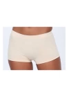 Ten Dikişsiz Kadın Boxer Korse - 700