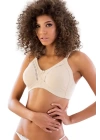 Ten Emay 112 C Cotton Toparlayıcı Sütyen