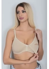 Ten Emzirme Sütyeni - 505