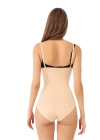 Ten Lazer Kesim Göğüs Altı Body Korse