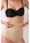 Ten Lazer Kesim String Tanga Korse