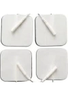 Tens Pedi Nrd 313 * (5x5 Cm Kablolu) 2 Çift Sipariş Kodu: 313 Lot No: 0v45k562024