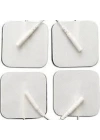 Tens Pedi Nrd 313 * (5x5 Cm Kablolu) 2 Çift Sipariş Kodu: 313 Lot No: 0v45k562024