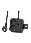 Termal Akım Korumalı Isıya Dayanıklı 2’li Du Tipi Priz 2x Usb 2x Type-c