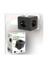 Termal Akım Korumalı Isıya Dayanıklı 3’lü Du Tipi Priz 3x Usb 1x Type-c
