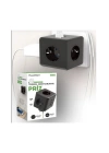 Termal Akım Korumalı Isıya Dayanıklı 3’lü Duvar Tipi Priz 3x Usb 1x Type-c
