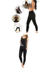 Termal Sauna Tayt ( Xl ) Neotex Terletme Taytı