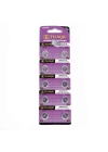 TıanQıu Ag6 Lr920/371 Alkalin 10lu Düğme Pil