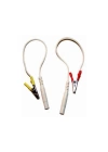 Timsah Elektrod 2 Adet Nrd-884