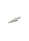 Tomax Kademeli Matkap Ucu 4-20 mm Arası - Altıgen Saplı