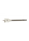 Tomax Yaprak Tip Ahşap Matkap Ucu 14x170mm - HEX Saplı