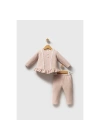 Tongs Baby Lace Dreams 2li Takım 5660 Pudra