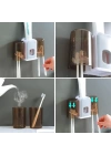 1-2-3 Yaş Topçu Erkek Çocuk Baskılı Şortlu Kısa Kollu Tişört 2li Erkek Bebek Takımı Mavi