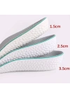 Topuk Yükseltici 2,5 Cm No 54