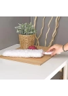 Toz Alıcı - Microfiber Peluşlu