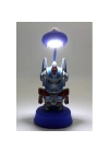 Transformers Masa Üstü Lamba USB Şarjlı Optimus Prime Model