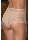 Transparan Boxer Cappucino (brf21123)