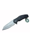 Trilange Trı 8956 Outdoor Çakı 22 Cm - Kaymaz Sap, Otomatik, Cam Perçin