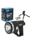 Tripod Şarjlı Güvenlik Feneri WT-416