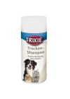 Trixie Kuru Köpek Şampuanı 100 Gr
