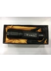 Trnikula Beyaz Led Işıklı Mini Fener D35