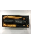 Trnikula Beyaz Led Işıklı Mini Fener D35