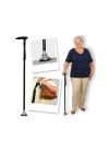 Trusty Cane Güvenilir Katlanabilir Işıklı Baston