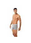 Tutku 0114 Erkek  Licralı Penye Boxer