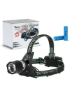 TX6 Led Şarjlı Kafa Lambası WT-626