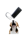 Ultrasonik Zarar Vermeyen Köpek Uzaklaştırıcı Ve Eğitici Cihaz